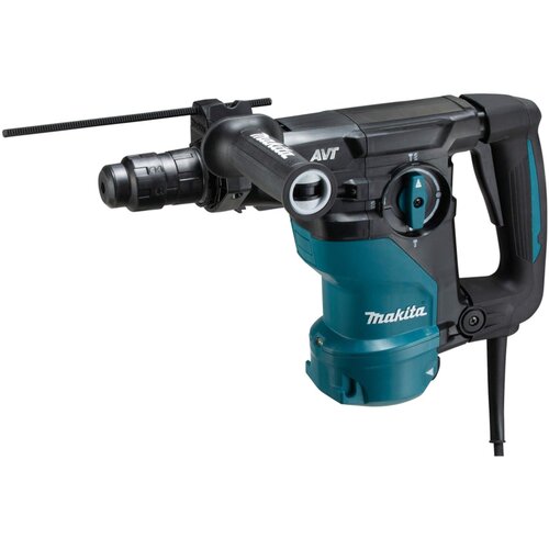 Makita Elektro-pneumatski čekić Makita HR3012FC, SDS-plus u plastičnom koferu (HR3012FC) Cene