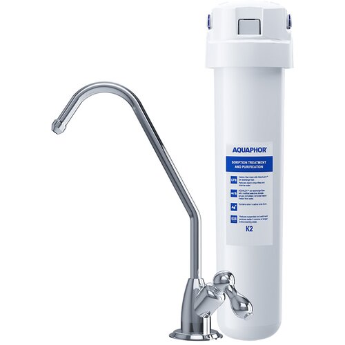 Aquaphor filter za vodu Kristal Solo Slike