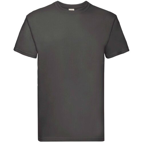 Fruit Of The Loom Graphite T-shirt Super Premium Cene