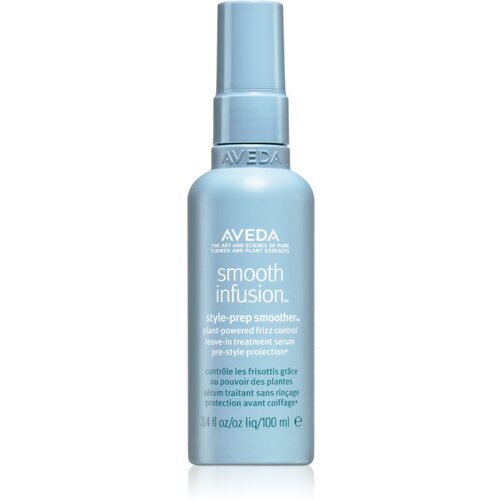 Aveda Smooth Infusion&amp;trade; Style Prep Smoother&amp;trade; svilenkasti serum za kosu anti-frizzy 100 ml Slike