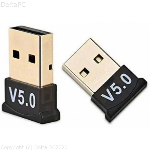 Pix-Link USB Bluetooth 5.0 Dongle