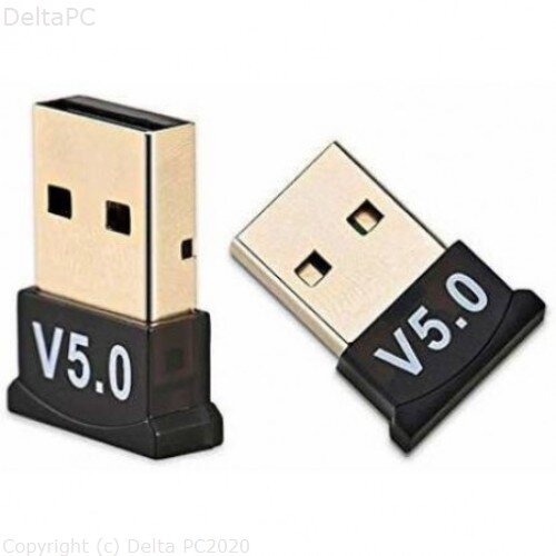 Pix-Link USB Bluetooth 5.0 Dongle Slike