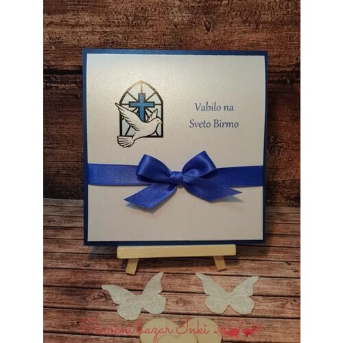  Vabilo za BIRMO REB 103 Cene