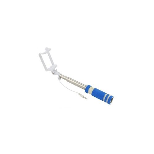 Univerzalni mini džepni SELFIE štap monopod ESPERANZA, blue, EMM118B Cijene