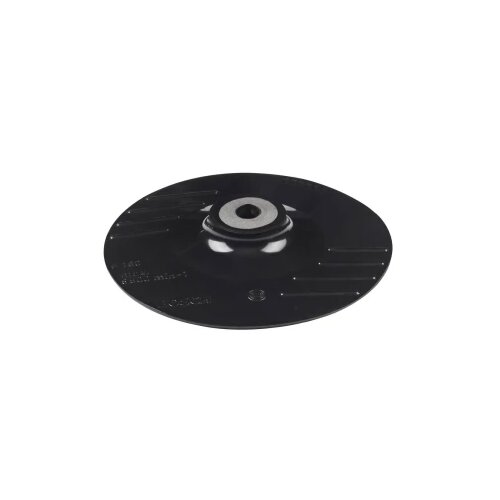 Bosch Accessories brusna ploča za kutnu brusilicu, sustav stezanja, 115 mm 2609256258 Cijene