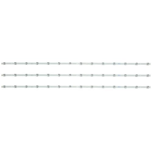 Ninaled LED trake za Hisense H58A7100 ES-942 Cene