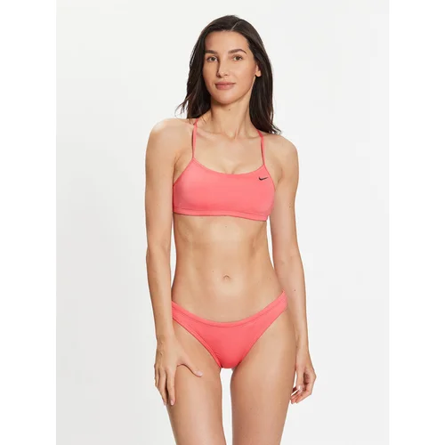 Nike Bikini NESSA211 Roza