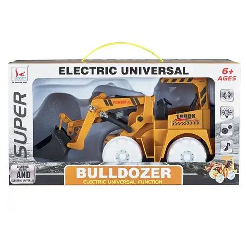 Magic Toys Električni nakladalnik svetlobni in zvočni efekti Cene