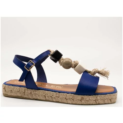Casteller Sandali & Odprti čevlji - Modra