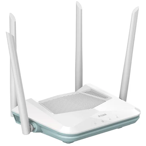 D-link DLINK BREZŽIČNI MESH ROUTER R15 WI-FI 6 R15