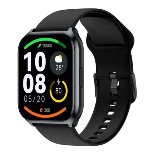 Haylou Watch 2 Pro LS02 pametna &amp;scaron;portna ura - modra Slike