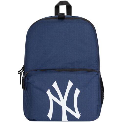 New Era Nahrbtniki MLB New York Yankees Applique Backpack Modra Slike