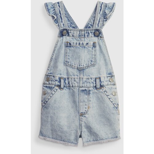 GAP Kids Denim Shorts - Girls Slike