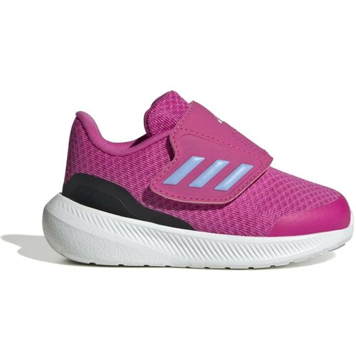 Adidas runfalcon 3.0 ac i, patike za trčanje za dečake, plava HP5860 Slike