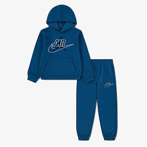 Jdb air swoosh jm hoodie set Slike