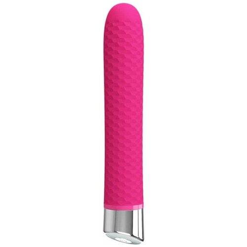 Pretty Love 2019 Reginald Pink Slike