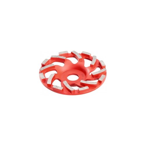 Metabo 1900 W brusilnik za beton RSEV 19-125 RT (603825710) Slike