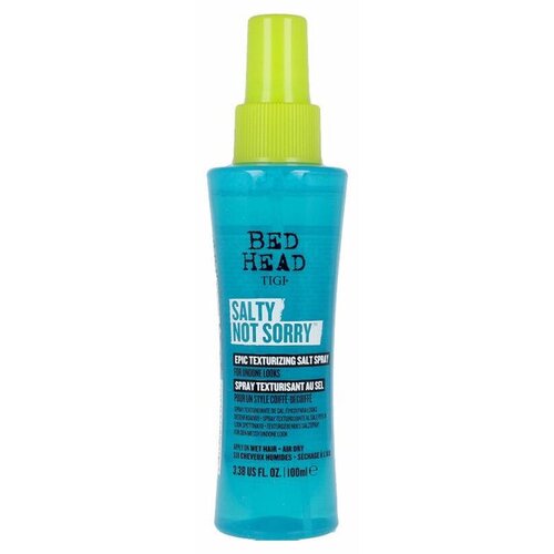 Tigi Bed Head Salty Not Sorry sprej za oblikovanje kose s morskom soli 100 ml za žene Cijene