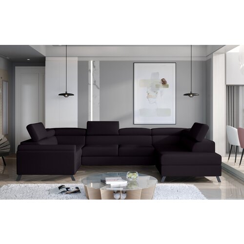 ELTAP Elegantna kutna garnitura Escada-Desna-Mat Velvet 99 Cene