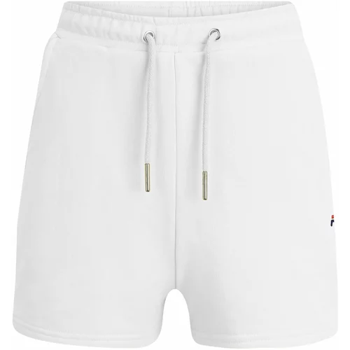 Fila Sportske hlače bijela