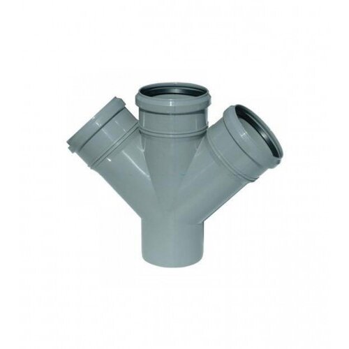 Pe&amp;scaron;tan Račva dupla 3P 110x110x110x45&amp;deg; Slike