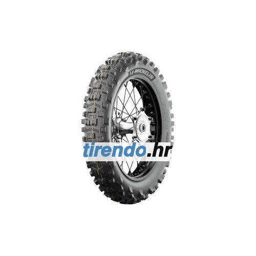 Michelin Enduro 2 Hard ( 140/80-18 TT 70R zadnje kolo, Mischung HARD ) Cene