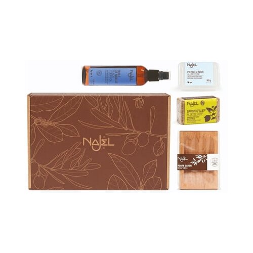 Najel Poklon set "For Him Special". Cijene