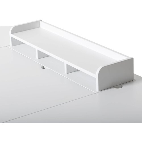 Oliver Furniture&amp;reg; pisalna miza (72,6 cm) white/oak Slike