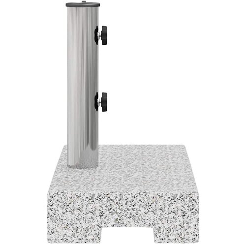  Stalak za Suncobran Granit Pravokutni 25 kg Slike