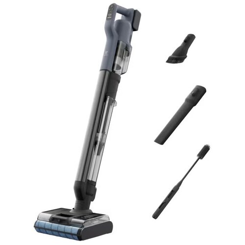 Electrolux Brezžični čistilec ew82u1db z 35 min avtonomije, (5000527022) Slike