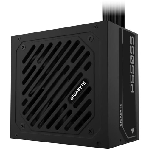 Gigabyte napajanje 550W GP-P550SS silver Slike
