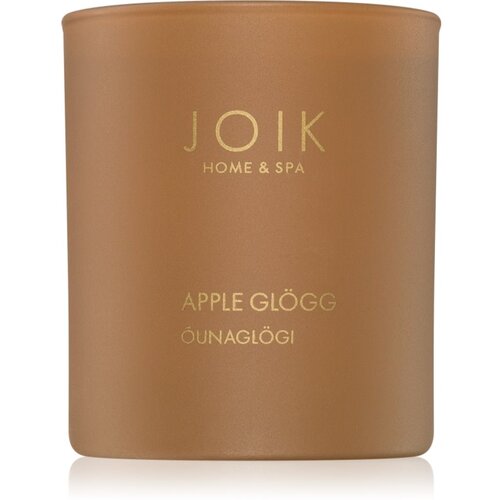 JOIK Organic Home & Spa Apple Glögg mirisna svijeća 150 g Cijene