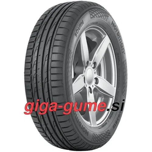 Nokian Nordman South ( 225/55 R18 98V ) letna pnevmatika