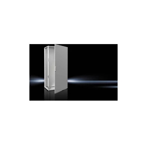 Rittal VX 8865.000 razvodni ormar 800 x 1600 x 500 čelični lim svijetlosiva (ral 7035) 1 St. Slike