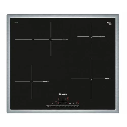 Bosch indukcijska ploča Serie 6| PIF645FB1E