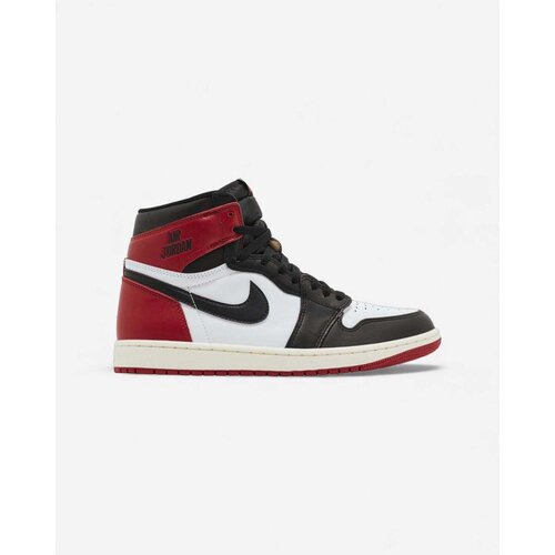 Nike Modne superge Jordan Brand Air Jordan 1 Retro High Og "Black Toe" Bela Cene