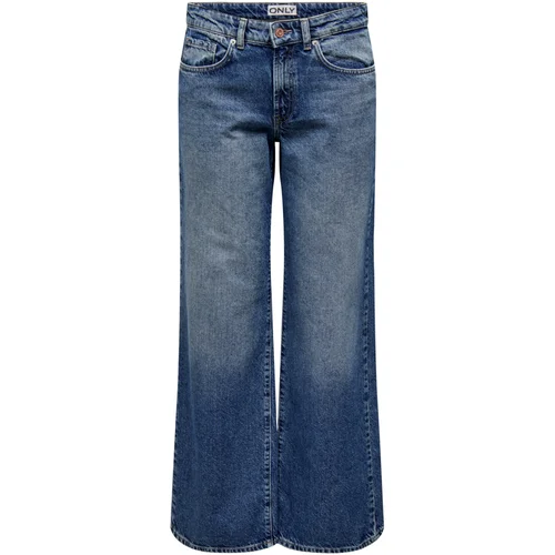 Only Tall Kavbojke 'HOPE' moder denim