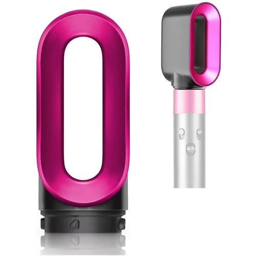 INF Združljiv pred-styling sušilni nastavek za Dyson Airwrap HS05/01 Rose red, (5000139861) Cene