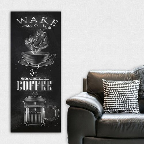 Wallity Slika DKY4184164308_50120, 50x120 cm Cene