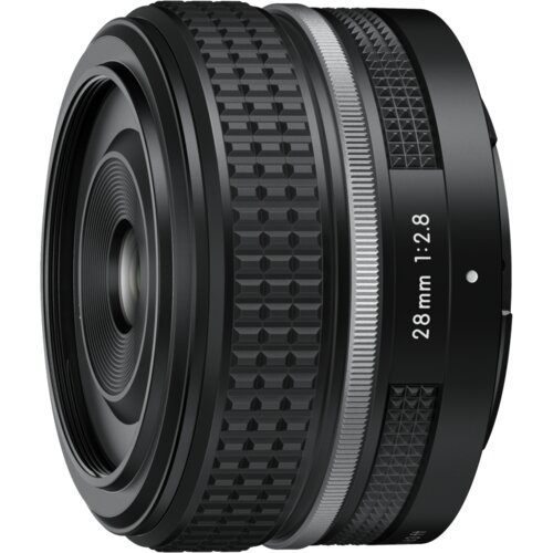 Nikon Fotoaparat Zfc + Objektiv 28/2,8SE Slike