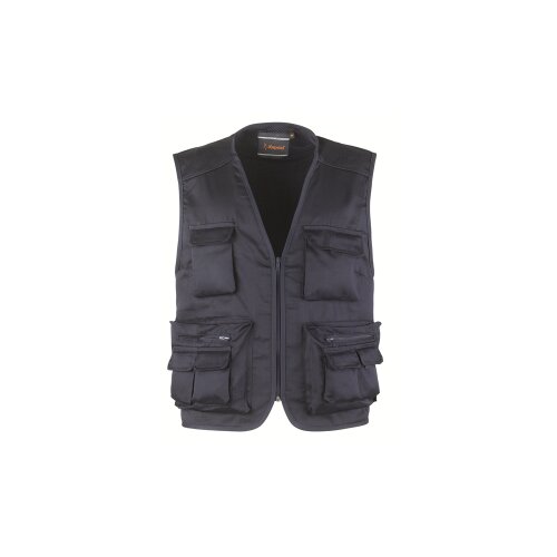 Kapriol PRSLUK MULTIPOCKET PLAVI Slike