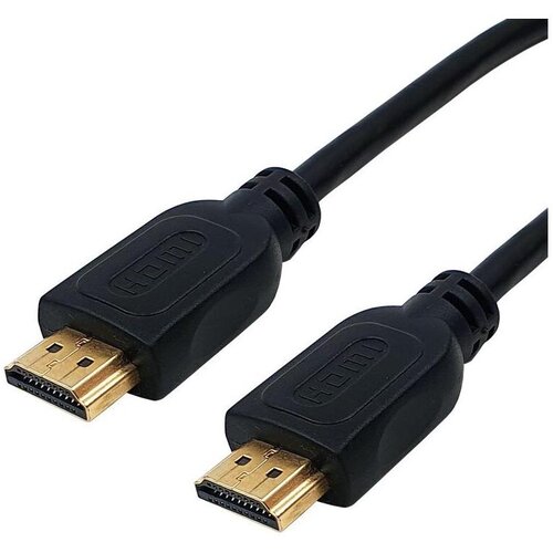  MK FLORIA MKF-100102 - 1,8 m - HDMI kabl sa Ethernetom V2.0, 1,8 m Slike