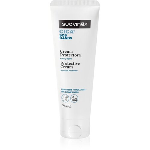 Suavinex CICA Protective Cream za&amp;scaron;titna krema za ruke 75 ml Slike