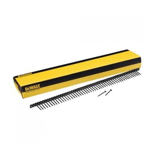  Vijak za gips ploče 3.5X25mm DeWalt DWF4000250 1000-1 Slike