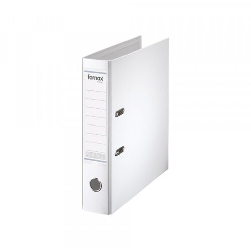  Registrator PVC FORNAX MASTER samostojeći beli Slike