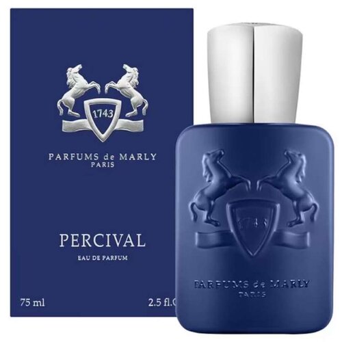 Parfem Mu&amp;scaron;ki parfem Percival EDP, 75ml Slike