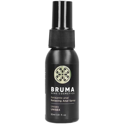 Bruma Razpr&amp;Scaron;ilo Za Sprostitev Anusa Unisex Slike
