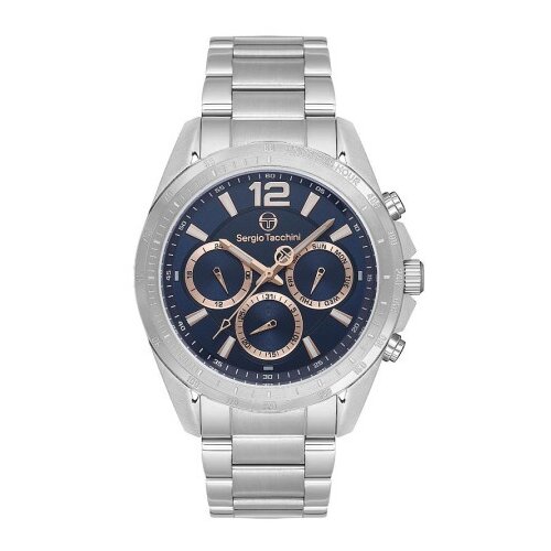 Sergio Tacchini st.1.10381.2 muški analogni ručni sat archivio Cene