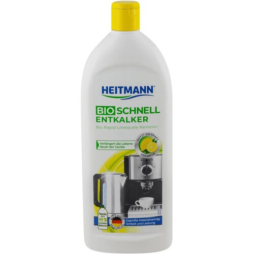HEITMANN Sredstvo za uklanjanje kamenca, 250ml Cene