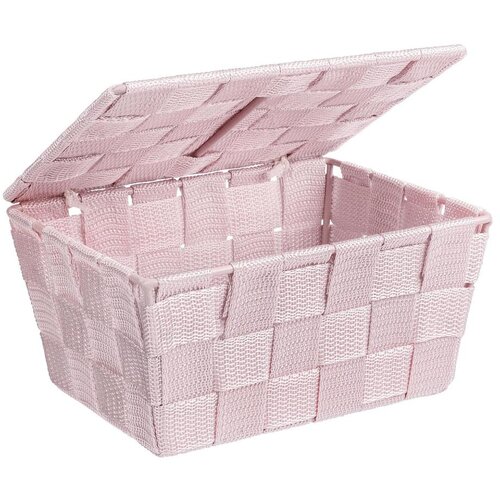 Wenko 22574100 - Ko&scaron; ADRIA 19x14 cm roze Cene